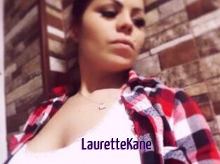 LauretteKane