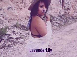 LavenderLily