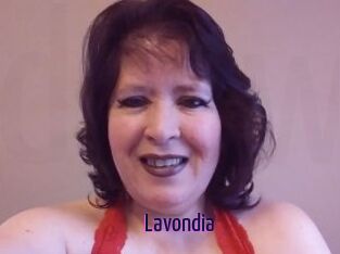 Lavondia