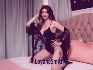 LayanaSmith