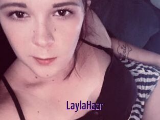 LaylaHazr