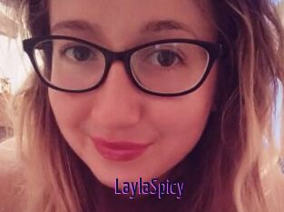 LaylaSpicy