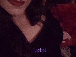 LeaHot