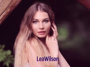 LeaWilson