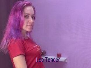 Lea_Tender