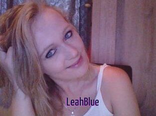 LeahBlue