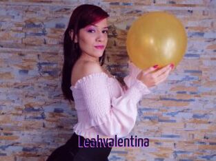 Leahvalentina