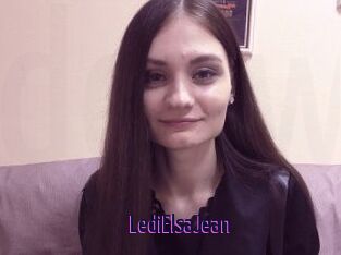 LediElsaJean