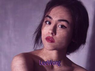 LeeWong