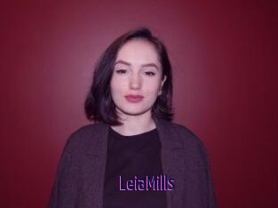 LeiaMills