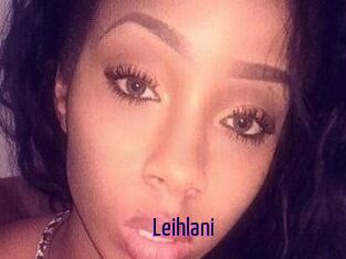 Leihlani