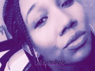 LeihlanniRose