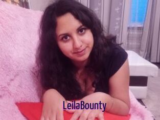 LeilaBounty