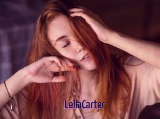 LeilaCarter