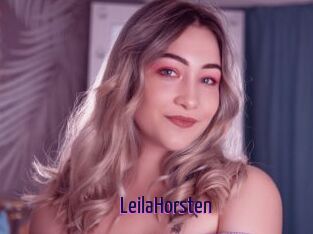 LeilaHorsten