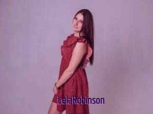 LelaRobinson