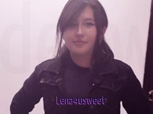 Lena4usweet