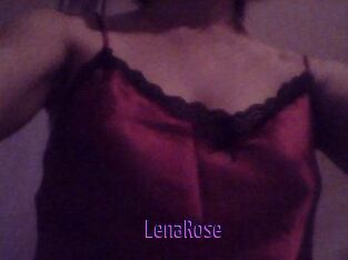 Lena_Rose_