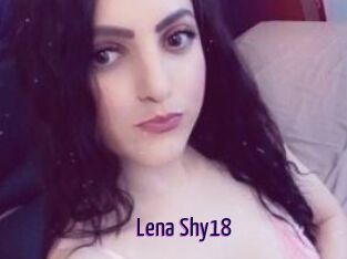 Lena_Shy18