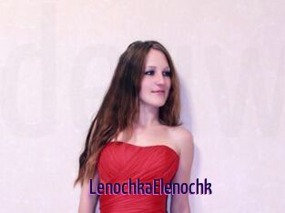 LenochkaElenochk