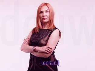 Leokadij