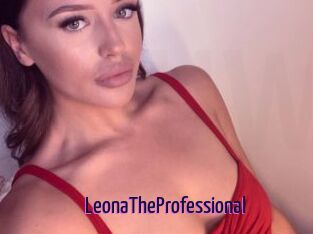 LeonaTheProfessional