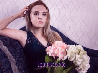 LeoniKavelie