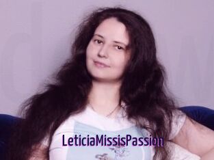 LeticiaMissisPassion