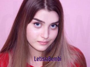 LetisiaBembi