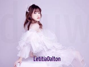 LetitiaDalton