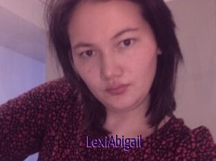 LexiAbigail