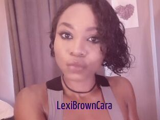 LexiBrownCara