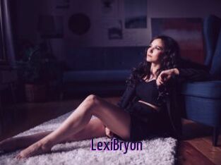 LexiBryon