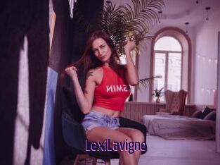 LexiLavigne