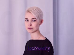 LexiSweetty