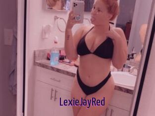 LexieJayRed