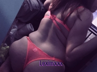 Leximxxx