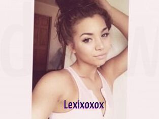 Lexixoxox