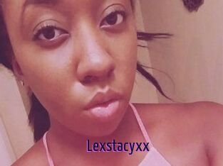 Lexstacyxx Deutsche Webcam Girls