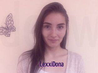 LexxiDona