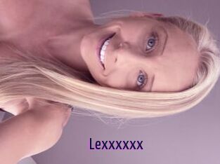 Lexxxxxx