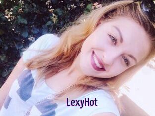 LexyHot