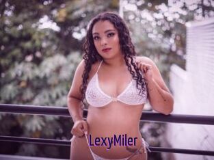 LexyMiler