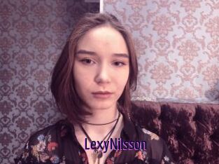 LexyNilsson