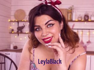 LeylaBlack