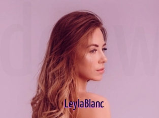 LeylaBlanc