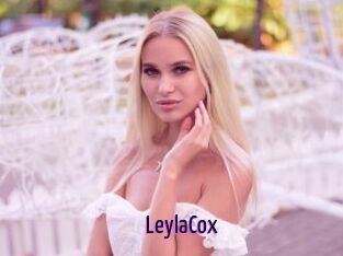 LeylaCox