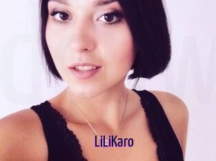 LiLiKaro