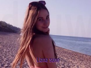 Liana_sunn