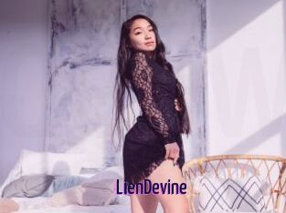 LienDevine